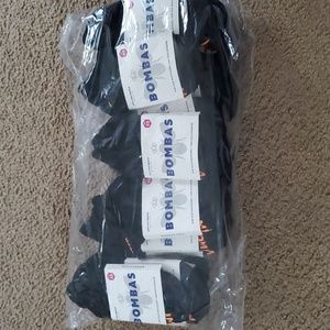 BOMBAS socks XS 10 pairs